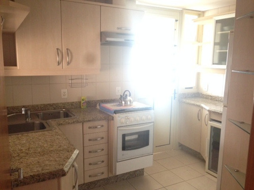 Imagem 23 de 30 de Apartamento Menino Deus Porto Alegre - 1697