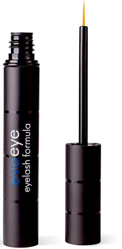 Evoeye Evolash - Suero De Crecimiento De Pestañas - 3 Ml