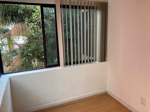 Imagen 13 de 14 de Casa En Renta Con Uso De Suelo En San Jose Insurgentes