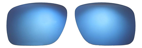 Lentes De Reemplazo De Walleva Para Oakley Holbrook Xl - Múl