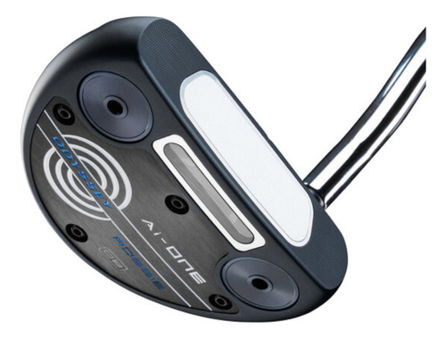 Putter Odyssey Ai-rossie Db