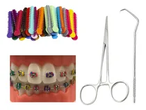 Comprar Ligas Para Brackets Ortodoncia Ortodoncia Kit De Cambio De C