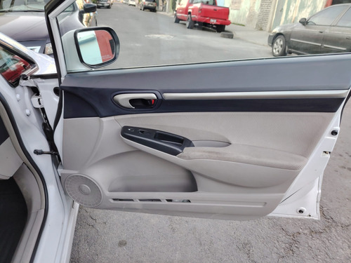 Honda Civic Hibrido