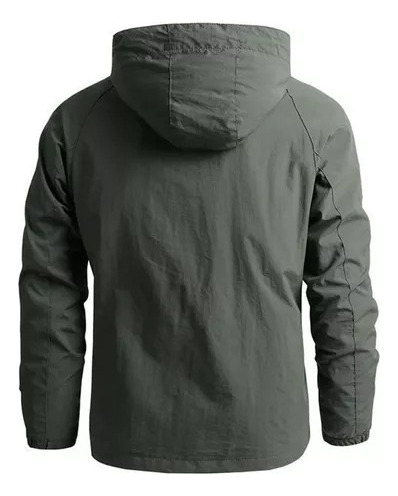 Chaquetas Cortavientos Para Hombre A Hoodie Sweatshirt Yc