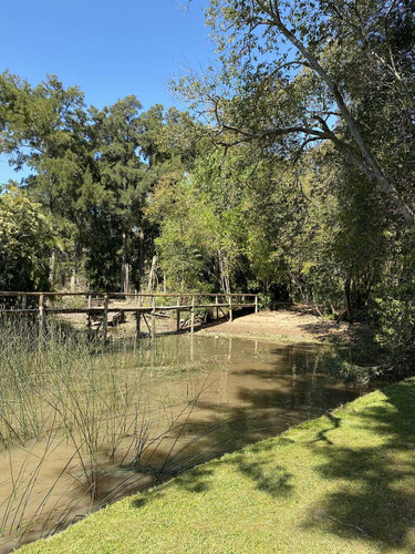 Cabaña Río Capitán, Delta Tigre