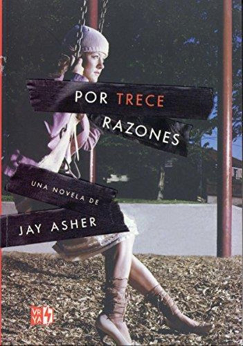 Por 13 Razones- Asher - V&r