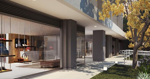 Imagem 5 de 15 de Apartamentos 52m² Com 2 Dormitórios E 1 Vaga Na Rua Da Paz! - 5594