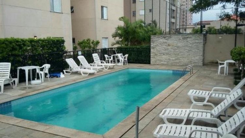 Imagem 14 de 18 de Apto No Carrão Com 2 Dorms, 1 Vaga, 56m² - Ap13130