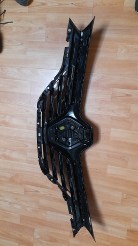 Mascara Renault Captur 2017 2020 Original. (Usado)