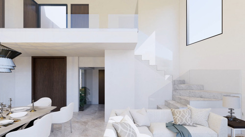 Casa En Venta En Lomas De Cuernavaca, Temixco, Morelos