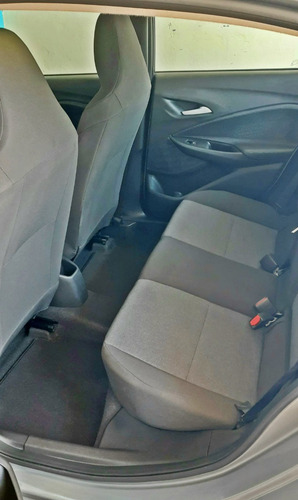 Chevrolet Onix 1.3 Ls Mt