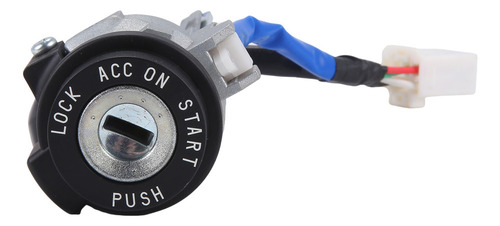 Interruptor De Cilindro 81905-f2230 Para Cerradura De Encend