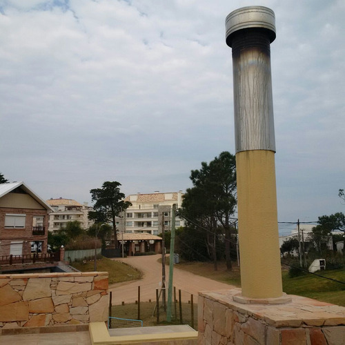 Imagen 9 de 15 de Hermosa Casa En Alquiler Verano 2023 Punta Del Este. Solo Febrero.