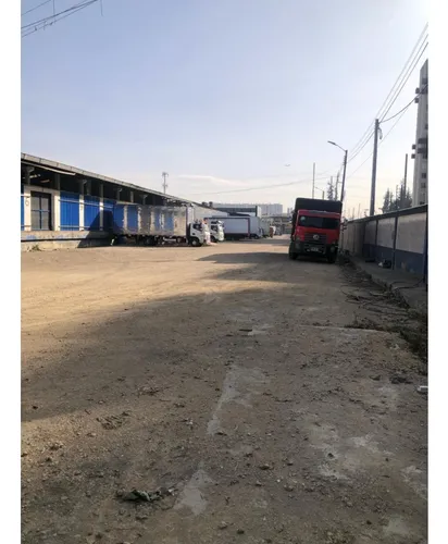 Arriendo Bodega En Fontibon Para Croos Doking