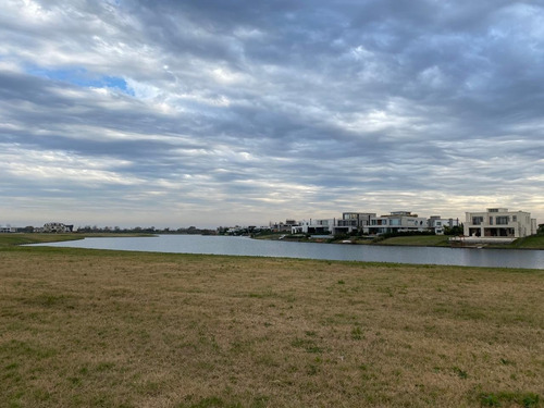 Imagen 2 de 2 de Terreno Lote En Venta Ubicado En Virazón, Nordelta, G.b.a. Zona Norte