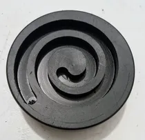 Comprar Espiral Caracol Para Cortadoras De Fiambres Trinidad 300-330