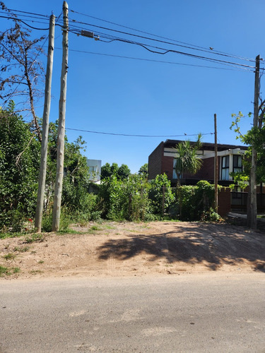Terreno City Bell Calle 24 460 Y 461- Permuta Por Depto