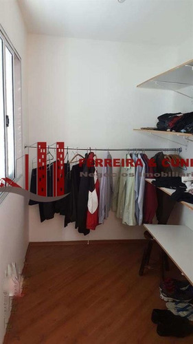 Imagem 7 de 15 de Belíssimo Sobrado Para Venda Ou Locação Na Casa Verde - Fc412