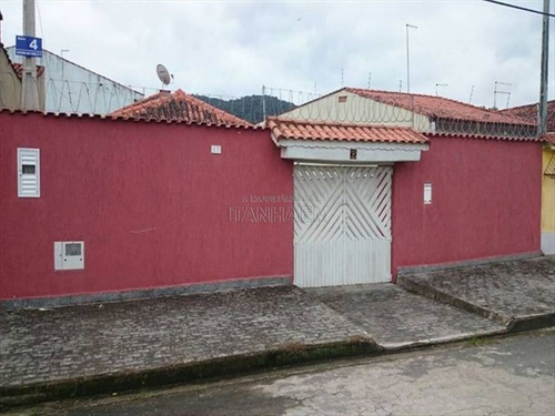 Imagem 6 de 15 de Casa - Venda - Campos Eliseos - Itanhaem - Ita3073