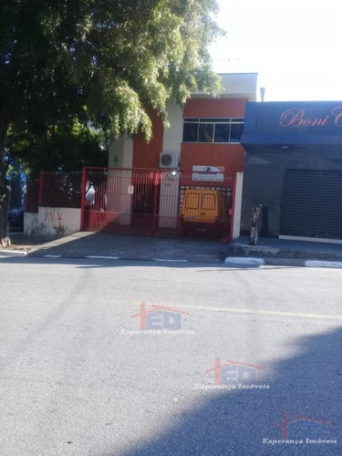 Imagem 2 de 4 de Ref.: 5168 - Predio Em Osasco Para Venda - V5168