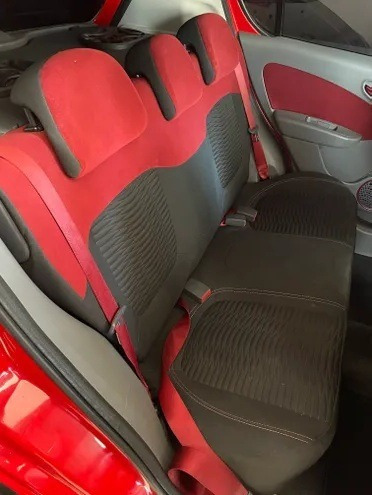 Imagem 6 de 9 de Fiat Palio 2013 1.6 16v Sporting Flex 5p