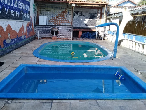 Imagem 3 de 13 de Casa - Suzana - Ref: 4555 - V-4555