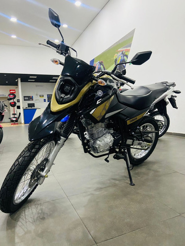 Yamaha  Crosser Z 