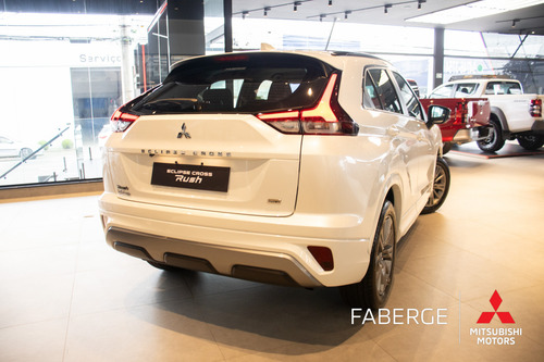 Eclipse Cross Gls Rush 1.5 16v 165cv Aut