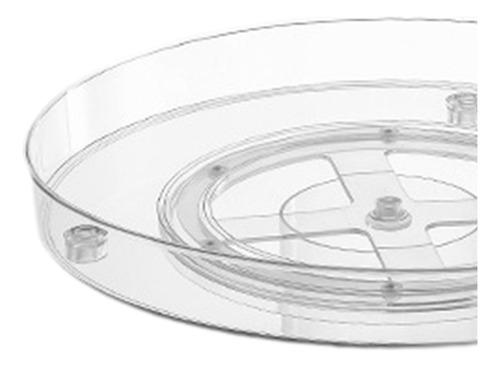 Relax Tocadiscos Organizador Belleza Caja De 23,7x4cm