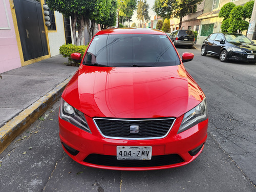 Seat Toledo 1.4 Style Dsg