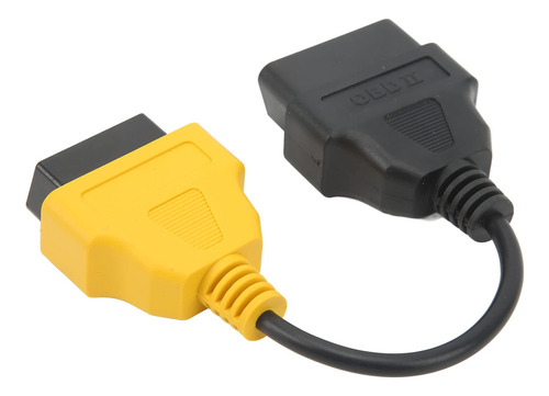 Adaptador Herramienta Escaneo Flexibilidad Superior Can Obd2