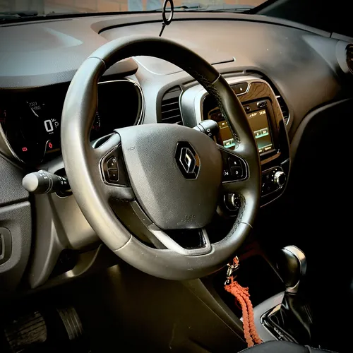 Renault Captur 2.0 Intens At