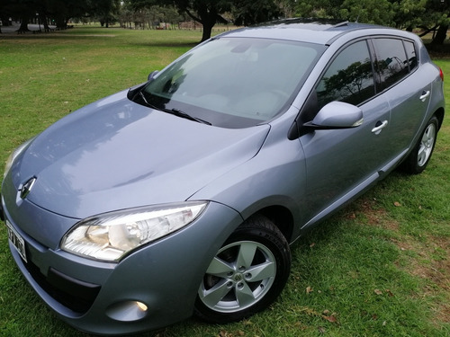 Imagen 15 de 15 de Renault Mégane Iii 2.0 Luxe 2011