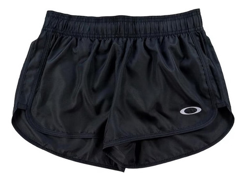 Zonazero Oakley Mujer Short Training Daily Womens Short