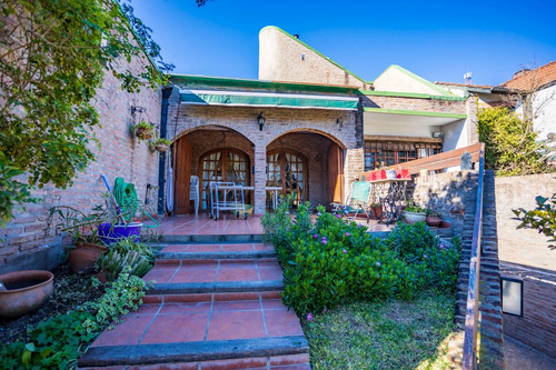 Casa Chalet En Venta En Bella Vista, San Miguel, G.b.a. Zona Norte