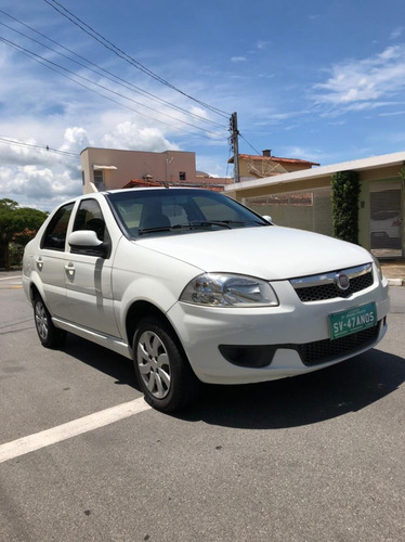 Imagem 3 de 10 de Fiat Siena