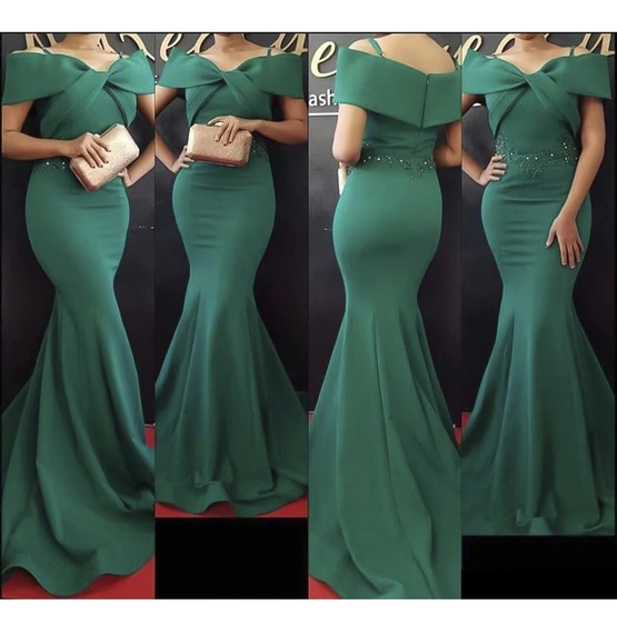 Vestidos De noche Largo para Mujer| San Valentín | MercadoLibre Vestidos De noche Largo para Mujer| San Valentín | MercadoLibre