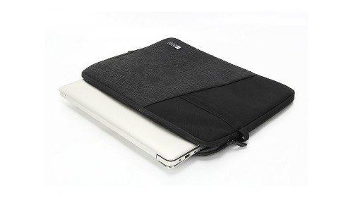 Funda Notebook Laptop 14 Zom Cierre Doble Vía Zf14-300b