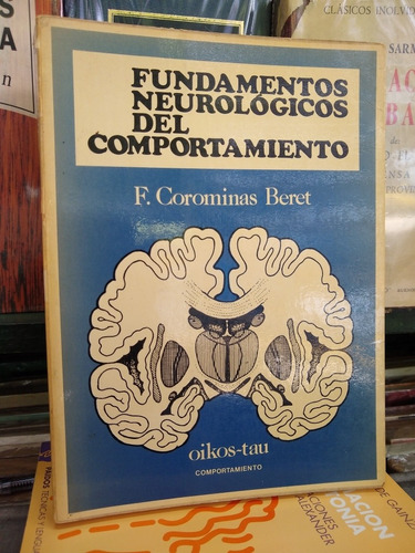 Fundamentos Neurologicos Del Comportamiento Beret -rf Libros