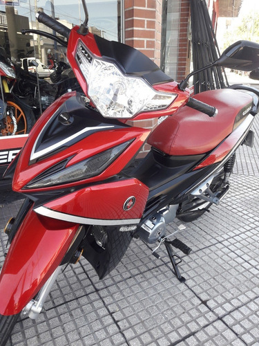 Imagen 4 de 11 de Gilera Smash X125