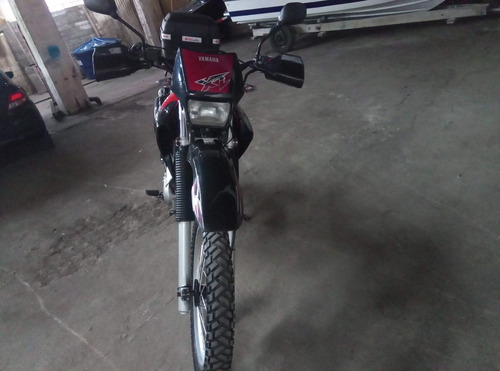 Imagem 3 de 6 de Yamaha Xt 600 E