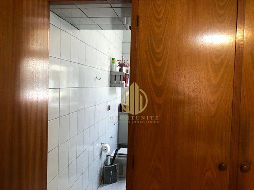 Imagem 7 de 20 de Casa Três Dormitórios Com Edícula - Ca1700