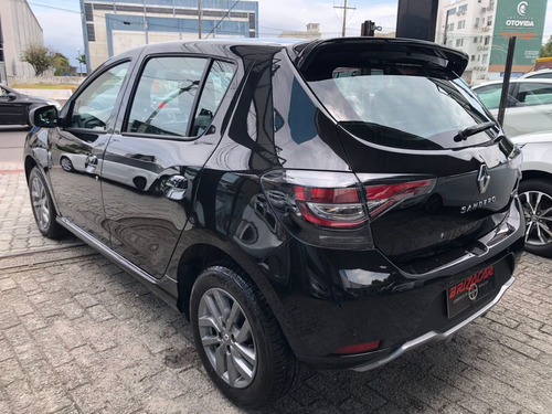 Imagem 5 de 5 de Sandero Gt Line Rlin Flex 1.0 12v 5p
