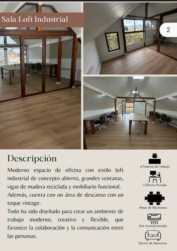 Arriendo Casa Oficina (69281)