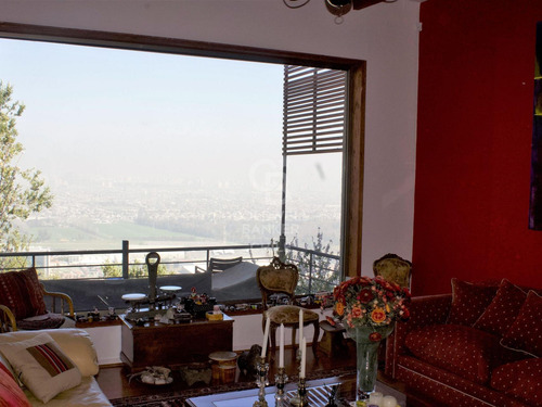 Casa Con Una Vista Maravillosa