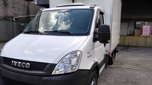 Iveco Daily 35s14