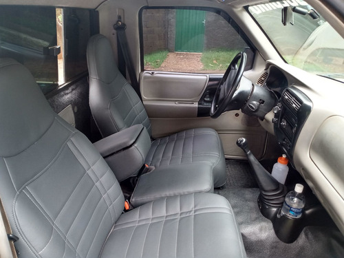 Ford Ranger 2000 2.5 Cab. Regular 4x4 2p
