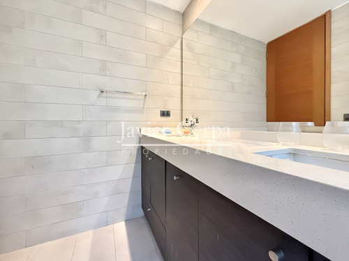 Casa En Condominio La Dehesa