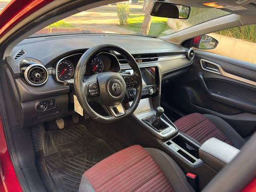 MG MG6 1.5T Com Mt