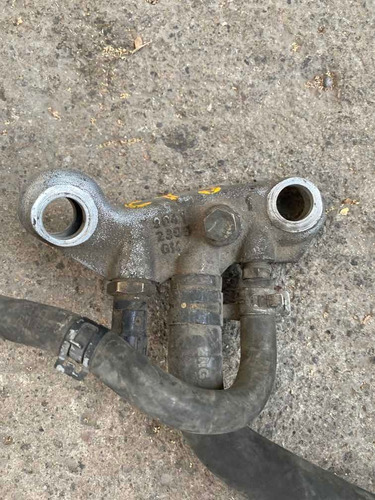 Toma De Agua Puente Sensor Temperatura Cadillac Cts 90412395 (Usado)